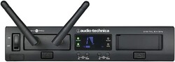 Audio-Technica ATW-1312 El Mikrofonu + Bellpack Dijital Wireless Sistemi - 3