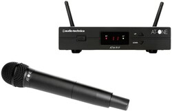 Audio-Technica ATW-13HH2 Kablosuz Telsiz Mikrofon - 1