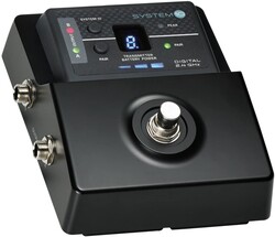 Audio-Technica ATW-1501 Wireless System - 2