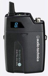 Audio-Technica ATW-1701P1 Bodypack Alıcı ve Verici Paketi - 2