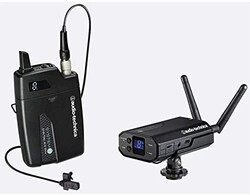 Audio-Technica ATW-1701P1 Bodypack Alıcı ve Verici Paketi - 3
