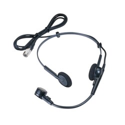Audio-Technica ATW-2110B/H Kablosuz Headset Mikrofon Sistemi - 2
