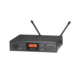 Audio-Technica ATW-2110B/H Kablosuz Headset Mikrofon Sistemi - 4