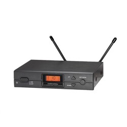 Audio-Technica ATW-2110B/HC1 Kablosuz Headset Mikrofon Sistemi - 3