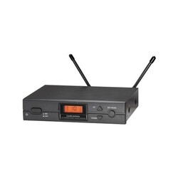 Audio-Technica ATW-2110B/P Kablosuz Yaka Mikrofonu - 1
