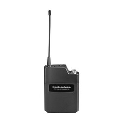 Audio-Technica ATW-2110B/P Kablosuz Yaka Mikrofonu - 3