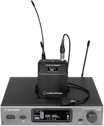 Audio-Technica ATW-3211/831 Wireless Mikrofon Sistemi - 1