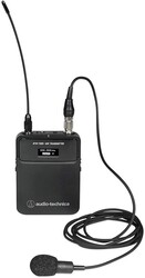 Audio-Technica ATW-3211/831 Wireless Mikrofon Sistemi - 5