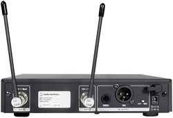 Audio-Technica ATW-3211/892-TH Kablosuz Headset Mikrofon Sistemi - 4