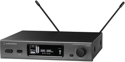 Audio-Technica ATW-3211/892-TH Kablosuz Headset Mikrofon Sistemi - 5