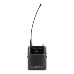Audio-Technica ATW-3211 Kablosuz Headset Mikrofon - 2