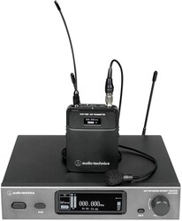Audio-Technica ATW-3211/831 Wireless Mikrofon Sistemi - Audio-Technica