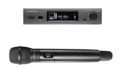 Audio-Technica ATW-3212/C5171 Telsiz Mikrofon Sistemi - 1