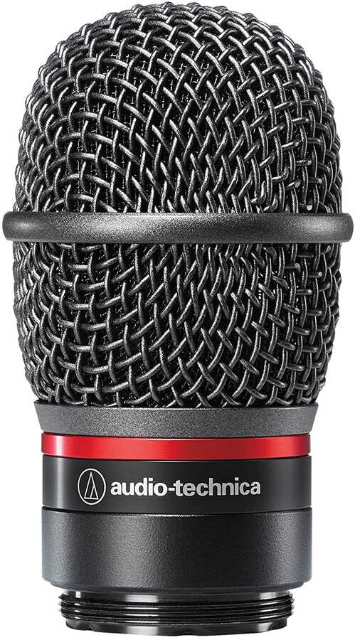 Audio-Technica ATW-C4100 Kardioid Dinamik Mikrofon Kapsülü - 1