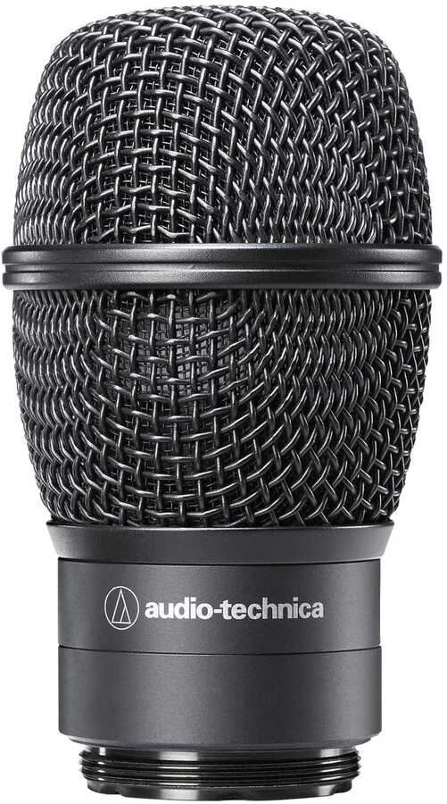 Audio-Technica ATW-C710 Kardioid Kondenser Mikrofon Kapsülü - 1