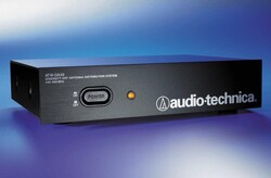 Audio-Technica ATW-DA49 UHF Anten Dağıtım Sistemi - 2
