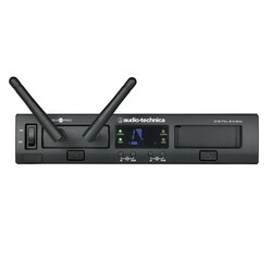 Audio-Technica ATW-R1310 Tek Kanal Dijital Alıcı - 1