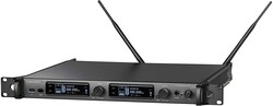 Audio-Technica ATW-R5220 Kablosuz Çift Kanal Alıcı - 2