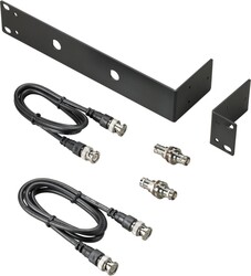 Audio-Technica ATW-RM1 Rack Mount Hardware Kit - Audio-Technica