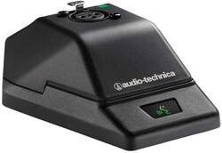 Audio-Technica ATW-T1007 Kablosuz Masaüstü Modüler Mikrofon Vericisi - Audio-Technica