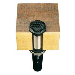 Audio-Technica ES947 Ledli Kardioid Kondenser Boundary Mikrofon - 2