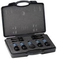 Audio-Technica MB-DK5 5 Parça Davul Mikrofon Seti - Audio-Technica