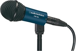 Audio-Technica MB-DK7 7 Parça Davul Mikrofon Seti - 2