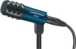 Audio-Technica MB-DK7 7 Parça Davul Mikrofon Seti - 3