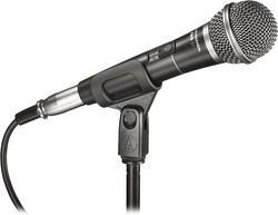 Audio-Technica PRO31 Dinamik Vokal Mikrofonu - 1
