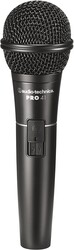 Audio-Technica PRO41 Kardioid Dinamik Vokal Mikrofonu - 2