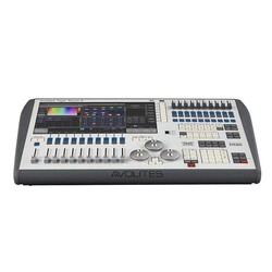 Avolites Tiger Touch II Işık Mikseri - Avolites