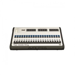 Avolites Titan Mobile Wing Işık Mikseri - Avolites