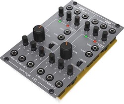 Behringer 130 DUAL VCA Modüler Synthesizer - 3