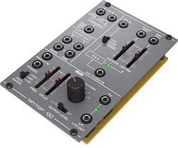 Behringer 150 Ring Mod/Noise/S&H/LFO Modüler Synthesizer - 3