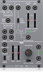 Behringer 150 Ring Mod/Noise/S&H/LFO Modüler Synthesizer - Behringer