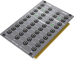 Behringer 173 Quad Gate/Multiples Modüler Synthesizer - 2