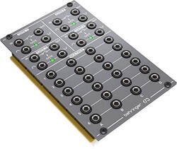 Behringer 173 Quad Gate/Multiples Modüler Synthesizer - 3