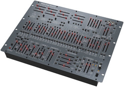 Behringer 2600 Gray Meanie Yarı Modüler Synhesizer - Behringer