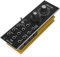 Behringer 921B Oscillator Modüler Synthesizer - 3