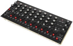 Behringer 960 Sequential Controller Eurorack için Analog Modül - 2