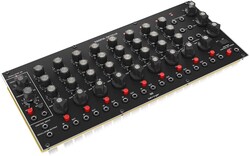 Behringer 960 Sequential Controller Eurorack için Analog Modül - 3