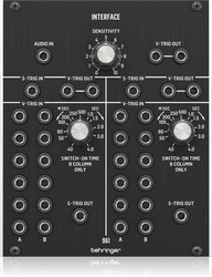 Behringer 961 Interface Modüler Synthesizer - 1