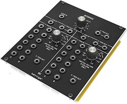 Behringer 961 Interface Modüler Synthesizer - 3