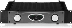 Behringer A500 600W Power Amfi - 1