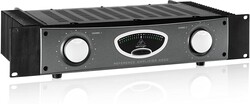 Behringer A500 600W Power Amfi - 2