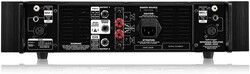 Behringer A500 600W Power Amfi - 4