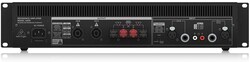 Behringer A800 800 Watt Referans Amplifikatörü - 2