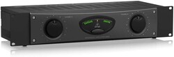 Behringer A800 800 Watt Referans Amplifikatörü - 4