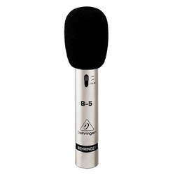 Behringer B-5 Kondenser Mikrofon - 1