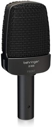 Behringer B 906 Dinamik Enstrüman ve Vokal Mikrofonu - 1